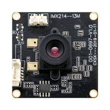 13MP 30fps Sony CMOS Sensor IMX214 Driver Free Camera Module thumbnail-3