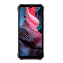 Cheapest 6.52 Inch MTK6765 Octa-Core Android 13 4+64G 10600mAh Fingerprint Unlock NFC IP68 Rugged Phones Waterproof Mobile Phone thumbnail-2