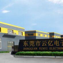 Dongguan Yunyi Electronic Technology Co., Ltd. company overview - view 1 thumbnail