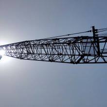 Cheap Used IHI DCH 2500 20ton 50ton 100ton Xugong Cranes for Sale thumbnail-5