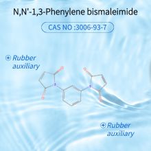 N,N'-1,3-Phenylene bismaleimide  CAS NO :3006-93-7