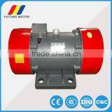 TZDC Series Mounted Eccentric Vibrator Motor From China thumbnail-5