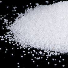 White Fused Alumina for Surface Cleaning Media Abrasive Blasting White Grains thumbnail-2
