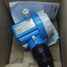 E+H Vortex Street Flowmeter 7F2B 7F2C 72F 72W thumbnail-2