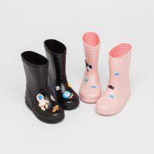 Active Demand Kid Rain Boots, Cartoon Rain Boot, Colored Children Rain Shoe, Child Waterproof Shoes, Pretty Kid Rain Boot, Cheap Child Boots