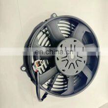 Supply 320GC 326GC 330GC Suction Fan Radiator Electronic Fan 510-8095 for Caterpillar Spare Parts thumbnail-2