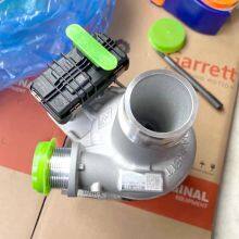 New GT14 Turbo C0033790 C00108182 870885-0005 870885 Turbocharger For MAXUS T60 2.0 Engine thumbnail-2
