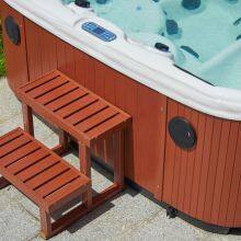 Deluxe Hot Tub JY8811 Outdoor Family 5 Person Jet Spa Whirlpool Hot Tub thumbnail-4