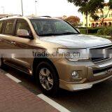 BRAND NEW LC 200 4.5 TDSL GXR EXCEL thumbnail-1