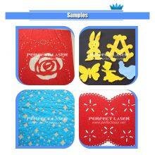 Co2 150w 180w 300W Acrylic Wood and Metal Laser Cutting Machine for Stainless Steel and Non Metal thumbnail-4