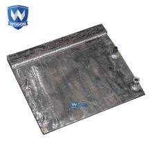 Chutes and Chute Liners With 400°C Temperature Endurance thumbnail-2