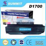 Summit Laser Printer Compatible Toner Cartridge for D1700