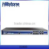 Hillstone E-Series Firewall Appliance SG-6000-E2800 Made in China