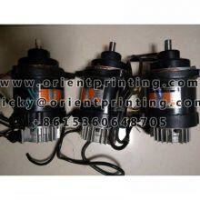 NI20-200FG-X4KT E NI20-200FG-X4KT AC Servo Motor For Komori L540C Water Fountain Roller Power Motor NI20200FGX4KTE thumbnail-3