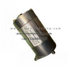 8C.37M51-A141 Servo Motor For Man Roland 300 500 700 900 Machine 00.4200.0005-43.041.544-038/21 8C37M51A141 Gear Motor Engine thumbnail-2