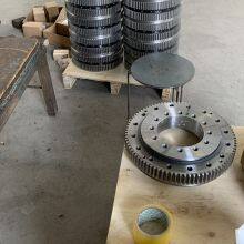 EFFER 305.11 4S Swing Bearing Slewing Bearing OEM Quality EFFER 305.11 6S Swing Bearing Slewing Ring for Excavator thumbnail-3