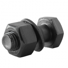 OEM ODM ANSI/ASME A490 Hot DIP Galvanized 1/2