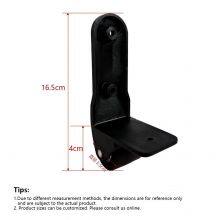 Factory Customized Small Trailer and Toolbox Wheels, Directional Wheels, Universal Wheels thumbnail-4