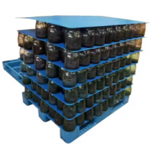 Polypropylene Corrugated Plastic Layer Pads – Rounded Corners & Edge-Sealed Design thumbnail-4