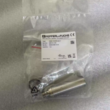NBB8-18GM50-E2-V1 Pepperl+Fuchs Sensor Brand New Original thumbnail-4