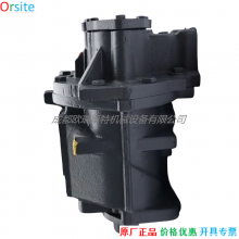 Atlas Copco Air End 1616578982 C40 C55 C77 thumbnail-3