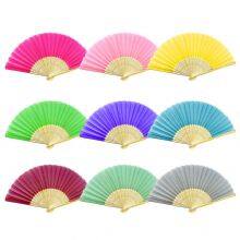 Wedding Hand Fan thumbnail-1