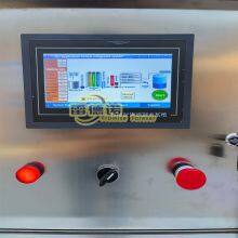 High Quality Reverse Osmosis Plant Water Treatment Machine Purification System thumbnail-3