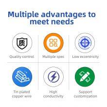 ∪L Electronic Wire thumbnail-4