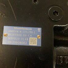 Genuine SANY Excavator Travel Motor GM95VA 130101010262A Final Drive Assembly for SY335 SY365 thumbnail-4