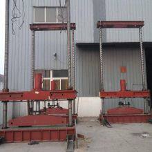 HCT-300 Servo Control Concrete Pipe Compression Testing Machine thumbnail-6