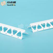 Waterproof and Impact-Resistant PVC Corner Bead for Interior & Exterior Use CB2 thumbnail-3