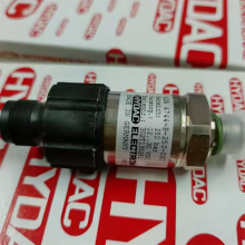 HYDAC Electronic Pressure Switches Sensor HDA 4445-A-250-000 HDA 4444-A-060-000 HDA4446/4745-A-400-000 HDA8446-A-0250-000 thumbnail-4