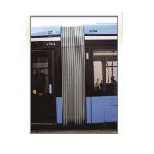 Railway Parts Coupling System Folding Gangway Windshield thumbnail-3