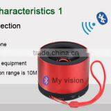 N9S With FM Radio/TF Card Manufacturer Personal Tooling Car Speaker