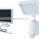 Solar 80pcs Led With Motion Sensor