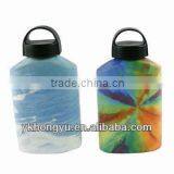 Aluminum Sports Water Bottle
