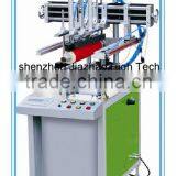 Factory Direct Sales PET Automatic / Semi-automatic Cylinder Pasting Machine