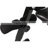 Ab Trainer Bench/sit up Bench thumbnail-2