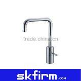 Contemporary Style Ceramic Basin Mixer