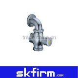 Brand New Flush Bottom Valve