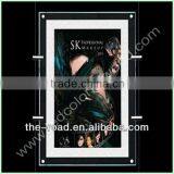 2014 New Advertising Equipment LED Light Box