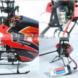 WL Toys V922 Single Blade 2.4GHz 6ch rc 28.5cm Helicopter rc Toys RTF Helicopter thumbnail-5