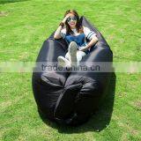 High Quality Inflatable Couch for Camping thumbnail-2