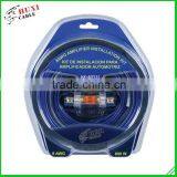 8GA/AWG Amplifier Installation Kit thumbnail-1