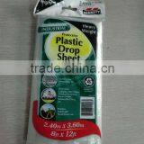 Transparent Plastic Cover Film Sheet thumbnail-5