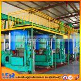 New Lead Turnkey Project Corn Oil Production Process for Sale thumbnail-1