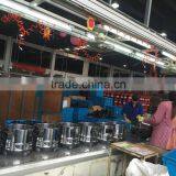 Wet and Dry Multi-Purpose Vacuum Cleaner DIY Accessories 1200W thumbnail-5