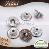 Promotion Product Blank Button Jeans Dog Collar thumbnail-5