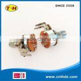 50 Ohm Potentiometer