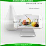 Metal Bracket Tablet Universal Mount Holder Display Rack for Ipad, Samsung, Kindle